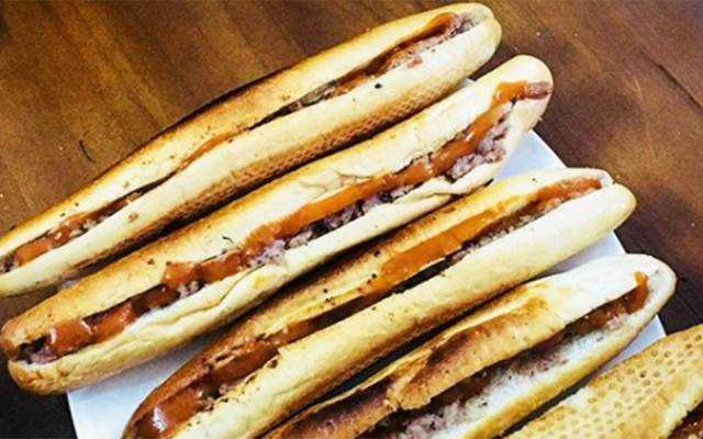 Quán Ăn Bánh Mì Tứ Hải Gia Lai - Lý Thái Tổ