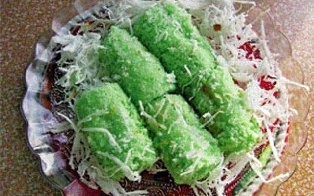 Quán Ăn Bánh Ống
