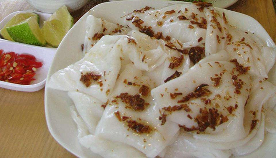 Quán Ăn Bánh Ướt & Bánh Bèo