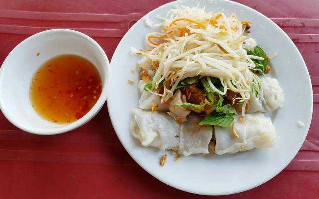 Quán Ăn Bánh Ướt Nóng 26
