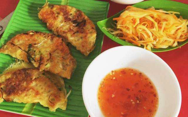 Quán Ăn Bánh Xèo & Bánh Căn - Nguyễn Biểu