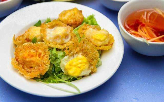 Quán Ăn Bánh Xèo & Bánh Căn