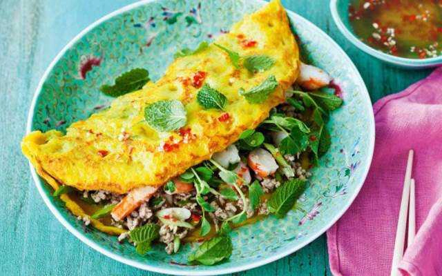 Quán Ăn Bánh Xèo Mười Mai