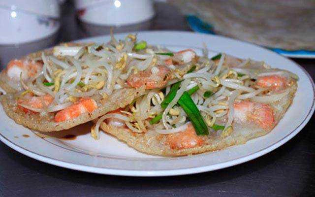 Quán Ăn Bánh Xèo Mỹ Cang