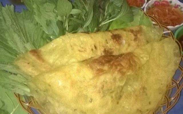 Quán Ăn Bánh Xèo Ông Hai