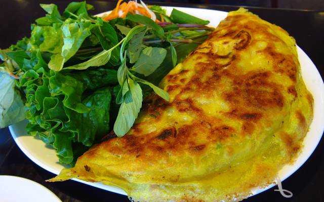 Quán Ăn Bánh Xèo Phương Thảo