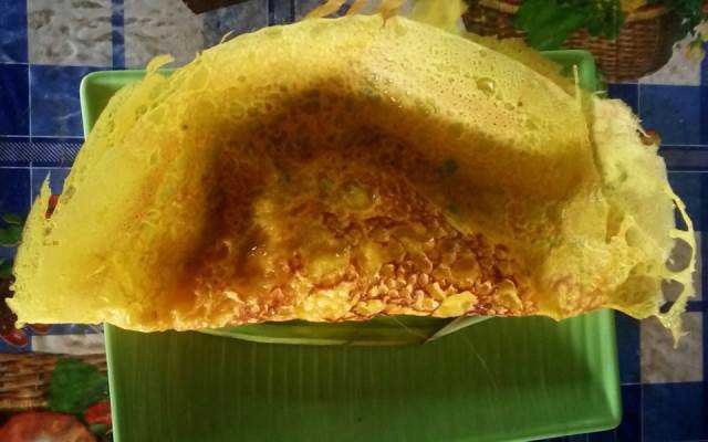 Quán Ăn Bánh Xèo Tấn