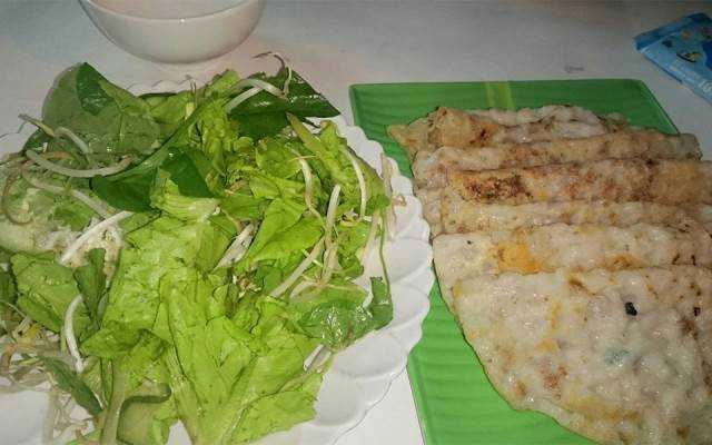 Quán Ăn Bánh Xèo Vịt Lê Lợi