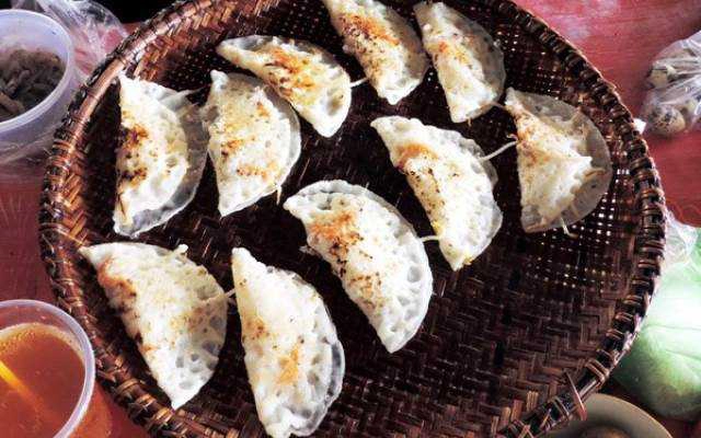 Quán Ăn Bánh Xèo Vỏ
