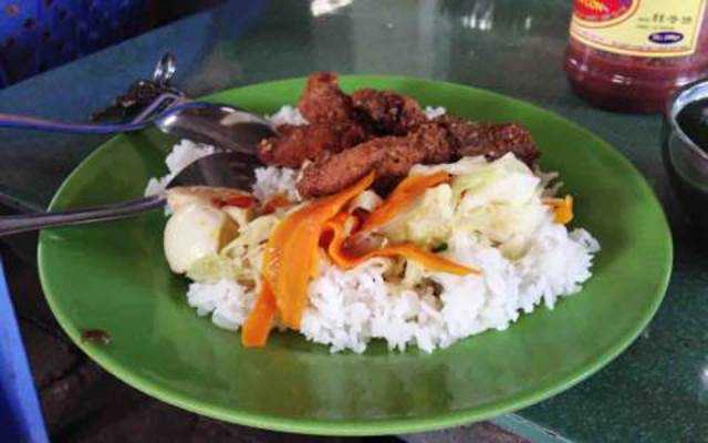 Quán Ăn Bảo Ngọc - Cơm Bình Dân