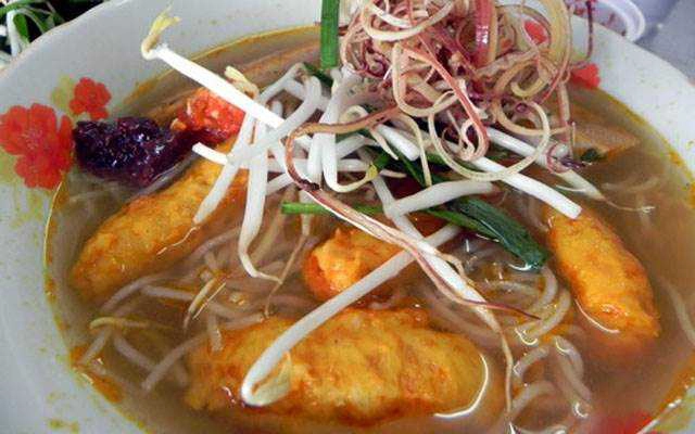 Quán Ăn Bảo Trân - Bún, Phở, Cơm Tấm