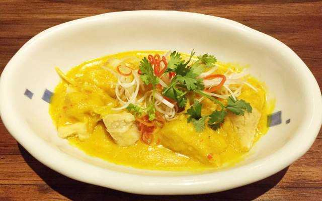 Quán Ăn Bát Nhã - Ẩm Thực Chay