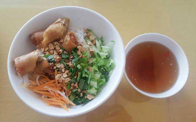 Quán Ăn Bát Nhã Tâm Đức - Ẩm Thực Chay