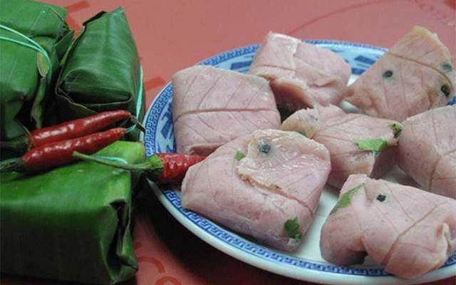 Quán Ăn Bảy Nem - Nem & Chả