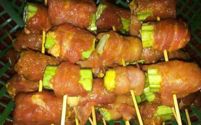 Quán Ăn BBQ Tin Tin - Xiên Que Nướng & Lẩu Thái