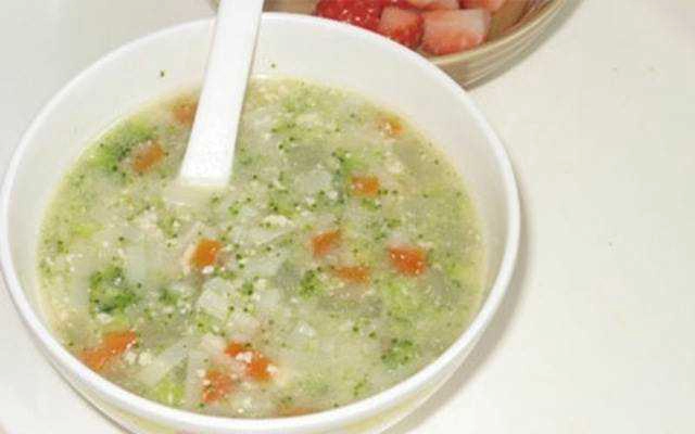 Quán Ăn Bé Bơ - Cháo Dinh Dưỡng Cao Cấp