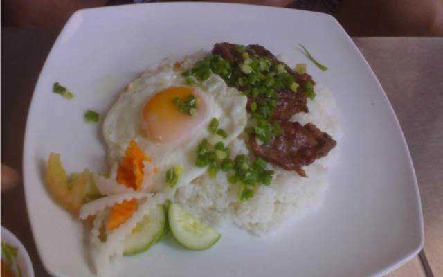Quán Ăn Bé Hai - Cơm & Bánh Xèo