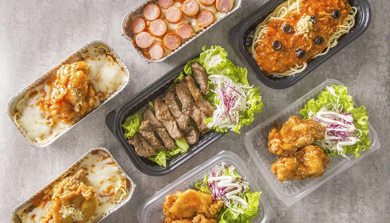 Quán Ăn Beno - Mì Ý, Bò Mỹ, Cơm Bò Hầm - Bến Vân Đồn