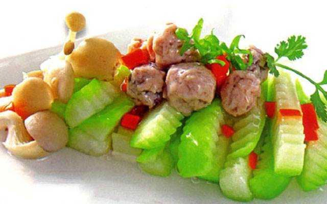 Quán Ăn Bia Bạch Đằng