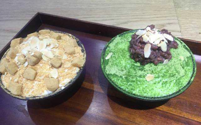 Quán Ăn Bingsu 78