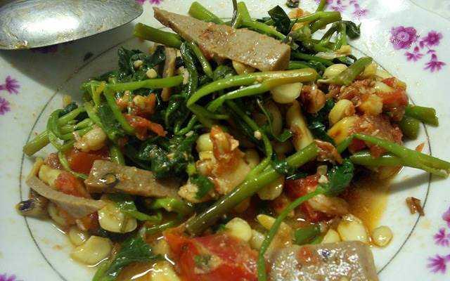 Quán Ăn Bình Hạnh Quán
