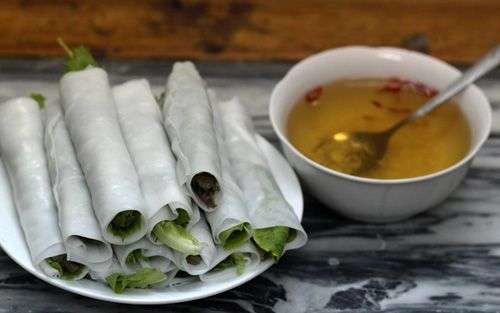 Quán Ăn Bình Ngân Quán - Bánh Mì Cay, Tào Phớ & Phở Cuốn