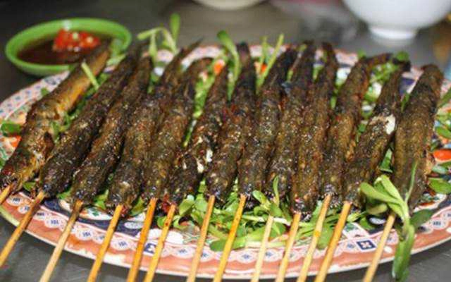 Quán Ăn Bờ Kênh Quán - Nhậu Bình Dân
