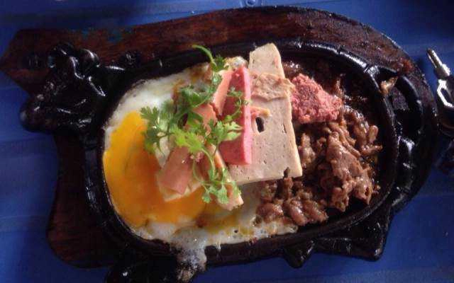 Quán Ăn Bò Né 3 Ngon - Bò Quanh Lửa Hồng - Nguyễn Huệ