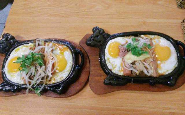 Quán Ăn Bò Né 3 Ngon - Đỗ Thế Chấp