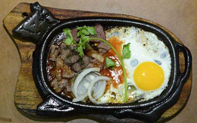 Quán Ăn Bò Né 3 Ngon - Đồng Khởi