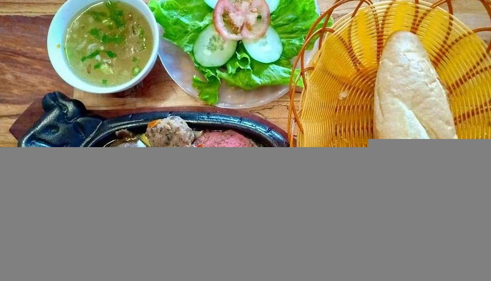 Quán Ăn Bò Né 3 Ngon - Hồ Xuân Hương