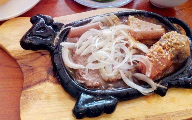 Quán Ăn Bò Né Hiền Mai