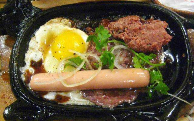 Quán Ăn Bò Né Yay - Thủ Khoa Huân