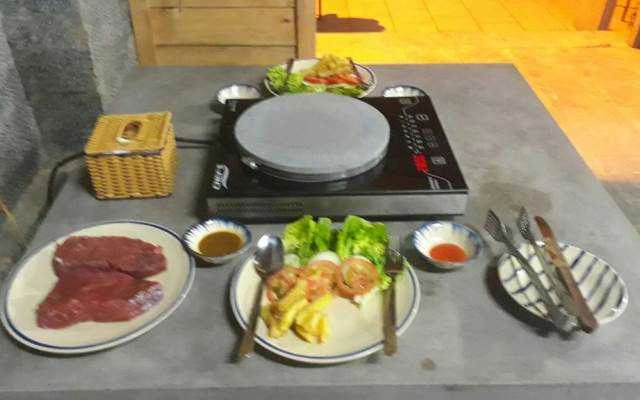 Quán Ăn Bò Thảo Dược - Cao Nguyên Đá Đồng Văn