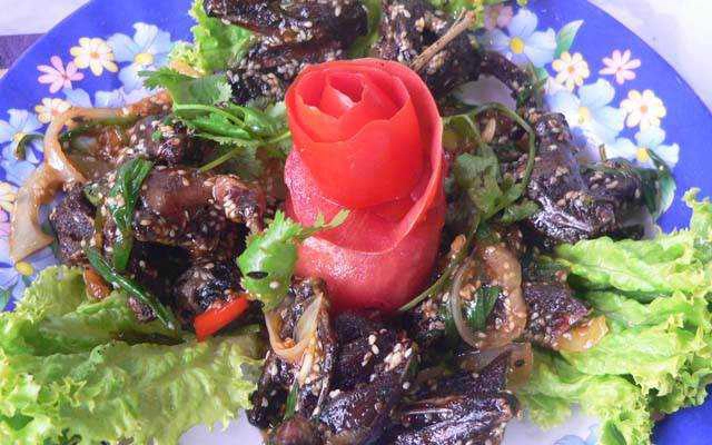 Quán Ăn Bống Bang Quán - Quán Nhậu Bình Dân