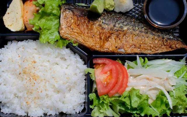 Quán Ăn Bula Bento - Cơm Trưa & Ăn Tối - Hoa Sứ
