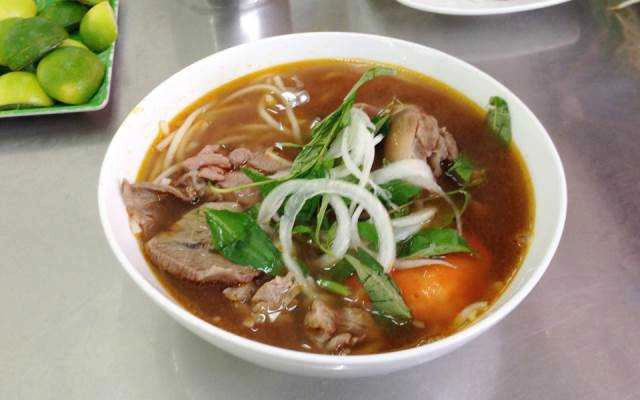 Quán Ăn Bún Bò Huế 19