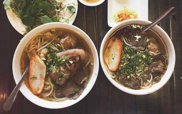 Quán Ăn Bún Bò Huế 49