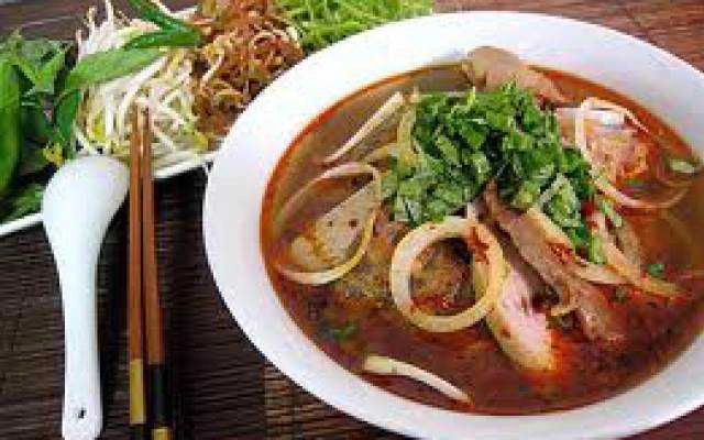 Quán Ăn Bún Bò