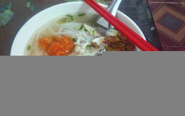 Quán Ăn Bà Hai - Bún Cá & Bún Riêu