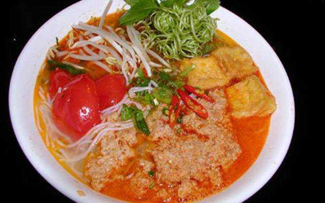 Quán Ăn Bún Cua - Cá - Ốc Ly Ly