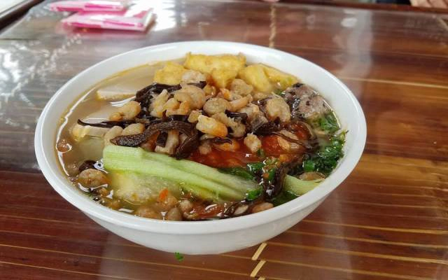 Quán Ăn Bún Đậu 27 - Hữu Nghị