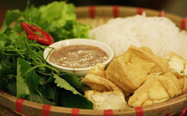 Quán Ăn Bún Đậu Hà Thành & More