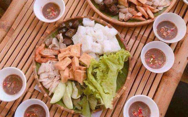 Quán Ăn Bún Đậu Mắm Tôm - Lý Thường Kiệt