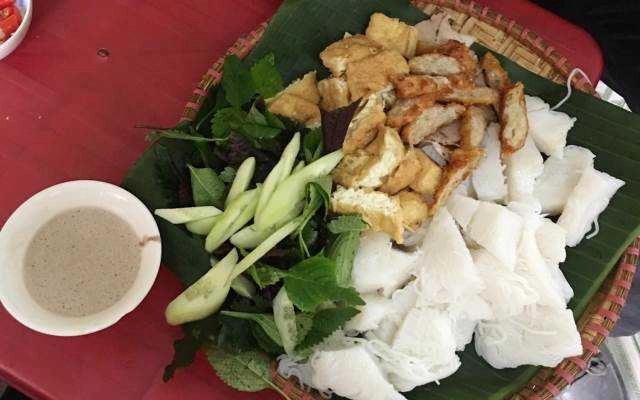 Quán Ăn Bún Mẹt & Bún Các Loại