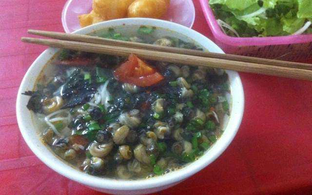 Quán Ăn Bún Ốc & Bún Riêu Cua Đồng 3 Miền