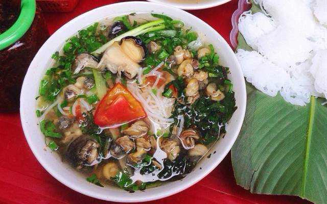 Quán Ăn Bún Ốc & Bún Riêu - Lê Quý Đôn