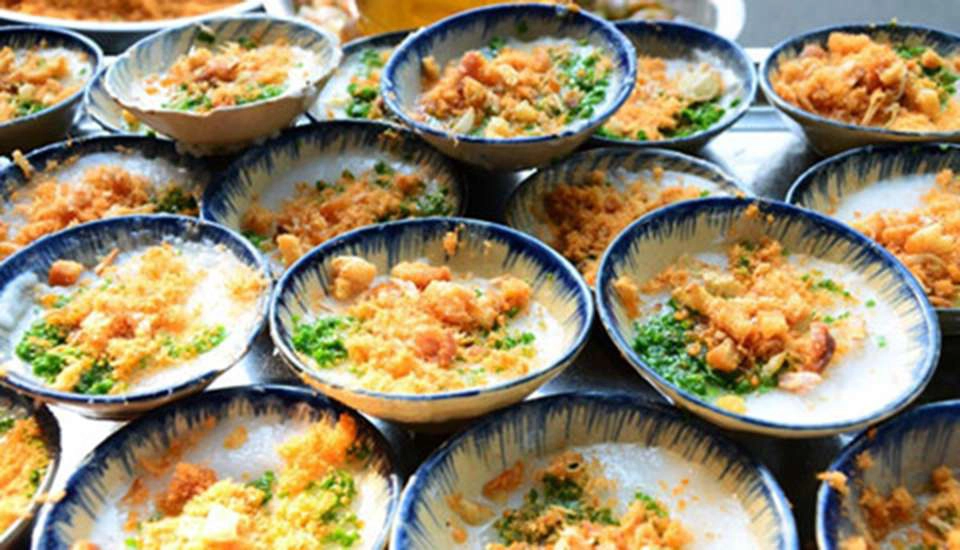 Quán Ăn Bún Trộn - Bánh Cuốn & Bánh Bèo