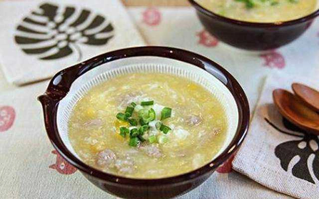 Quán Ăn Cả Hành - Súp Bò