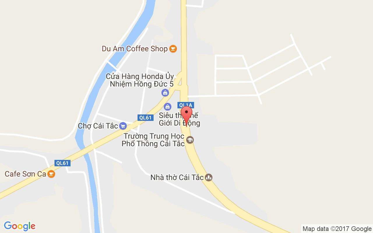 Quán Ăn Cà Phê Đen